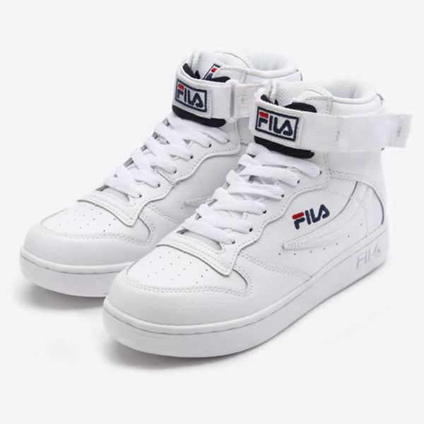 Heritage Fila Mulher Branco - Fila Fx-100 High 17 Portugal Online,ZDYQ-74169